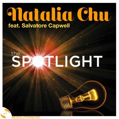 Natalia Chu Feat. Salavatore Capwell - The Spotlight (Tommy Marcus Tribal Mix)