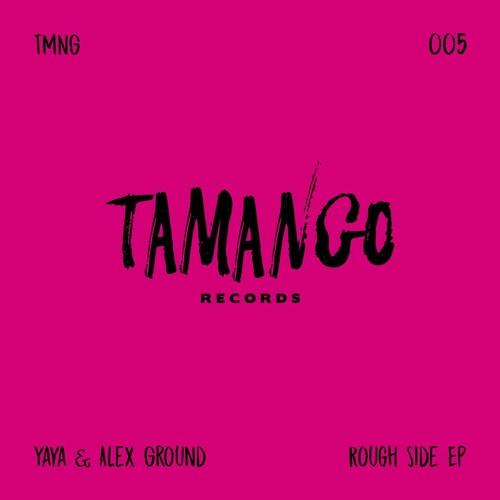 Yaya & Alex Ground - You Know The Unknown