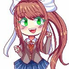 Marrowmania But For ToTM!Monika