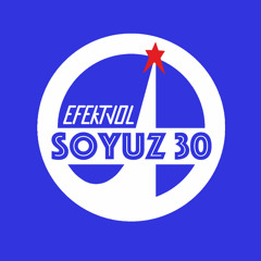Efektvol - Soyuz (Italo Brutalo Remix)
