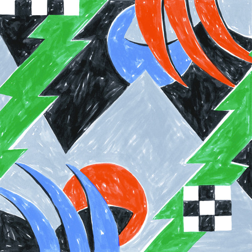 PREMIERE: Bawrut - I Hear Voices (Lauer Remix)[Ransom Note Records]