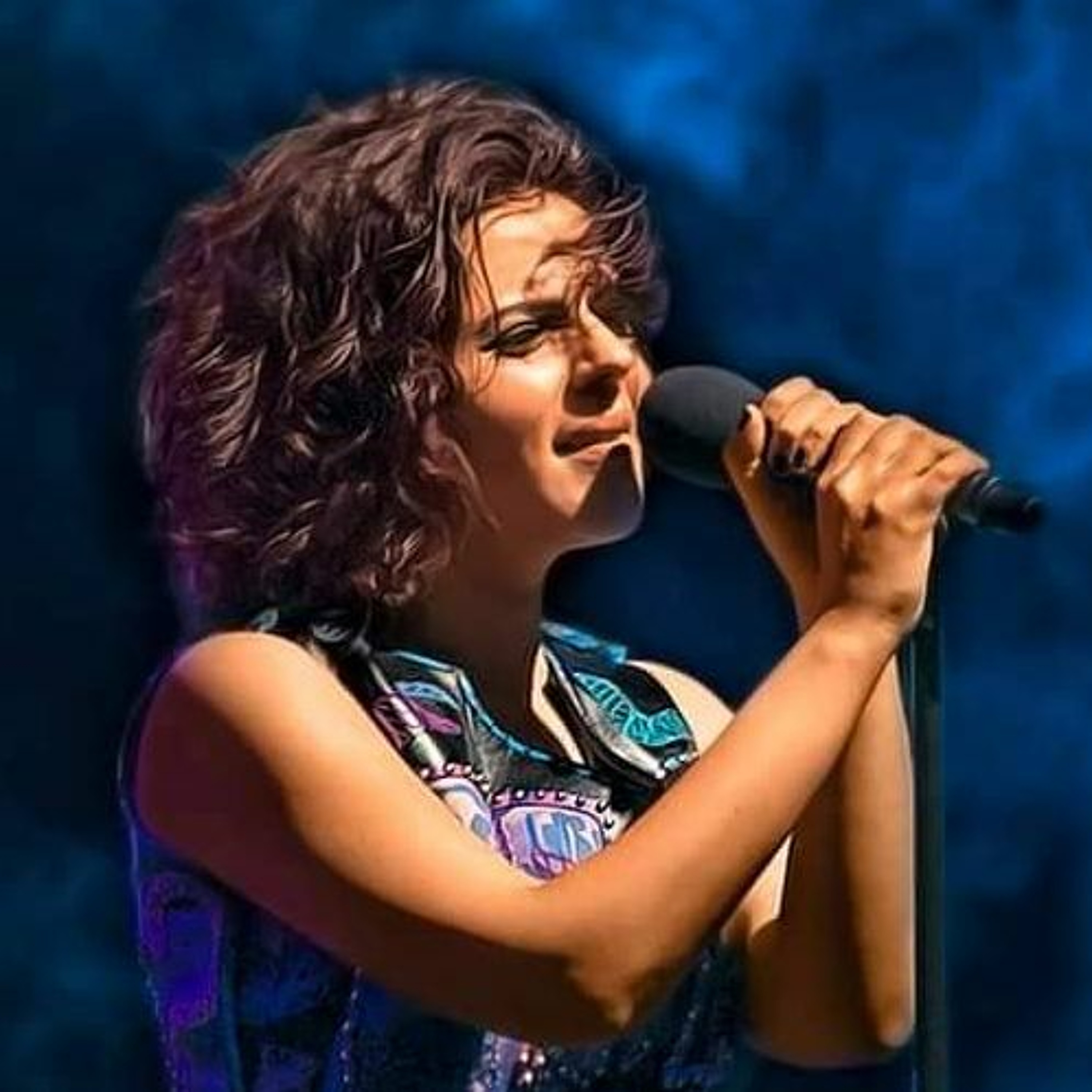 Shereen Abdo