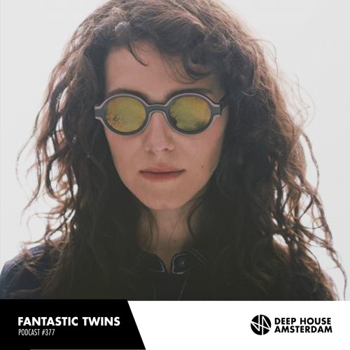 Fantastic Twins - DHA Mix #377