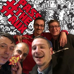 The Pass The Aux Show #3 feat. Champion Formation