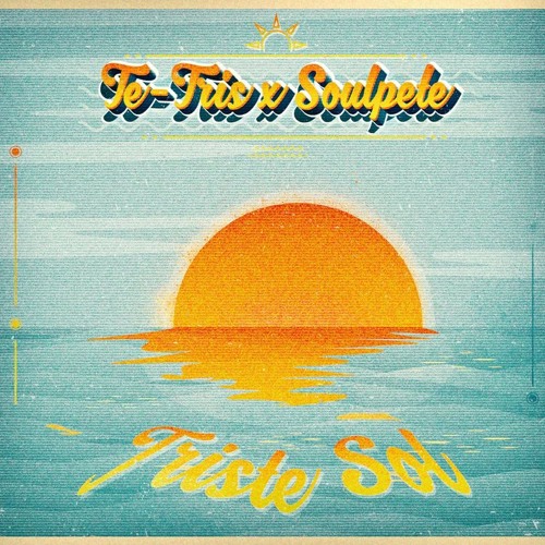Te-Tris / Soulpete - Cienie