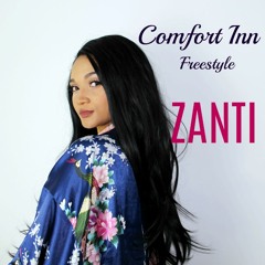 Comfort Inn Freestyle By Zanti