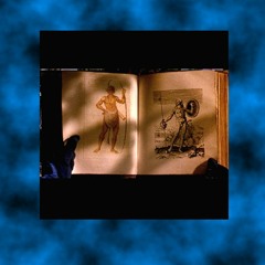 A Book For Drowning (halF unusuaL / lone arrivals)