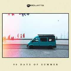 90 Days Of Summer (continuous mix) // free download