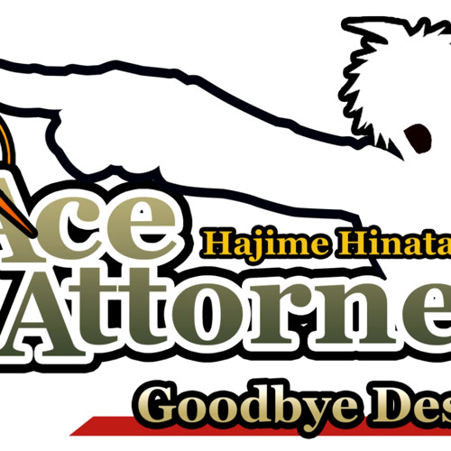 Dive Drive Synaptic Resonance (Danganronpa X Ace Attorney Mash Up)