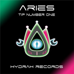 Aries - Tip Number One (Preview)2019