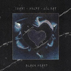 BLACKHEART (feat. Holmy & LIL RAF)
