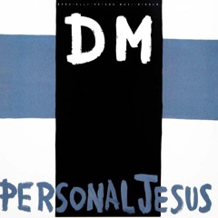 DM Vs. Palani - Personal Jesus (Tommy Marcus Mash-Up)