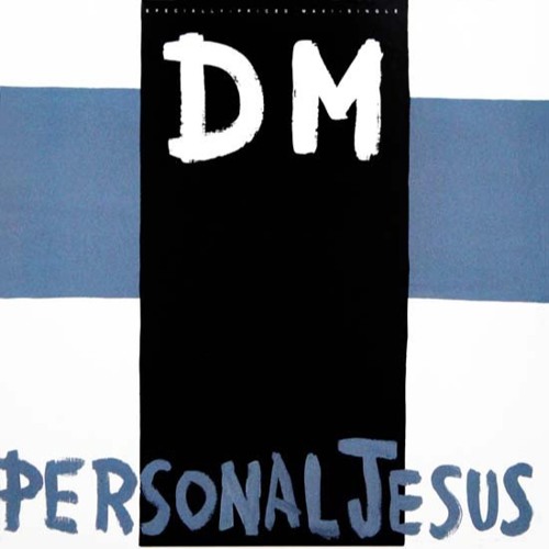 DM Vs. Palani - Personal Jesus (Tommy Marcus Mash-Up)
