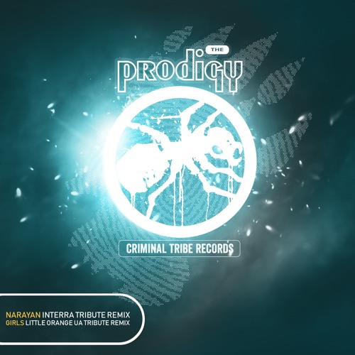 Stream The Prodigy - Narayan (Interra Tribute Remix) [FREE.