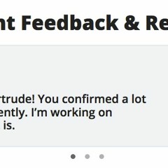 Sweet Dreams Sleep Dr. Rife Gertrude Irish