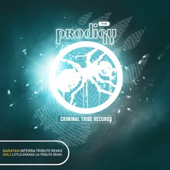 Stream The Prodigy - Narayan (Interra Tribute Remix) [FREE.