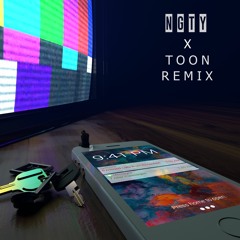 Rosenfeld - Cool Cool Boy (NGTY x Toon Remix)