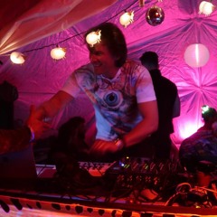 Psy-Boutique Live set 2018 (Turkey)