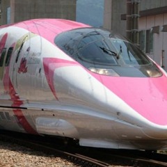 العالم في دقيقة: القطار السريع "هيلو كيتي" قريباً في اليابان