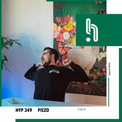 Hyp 349: Piezo