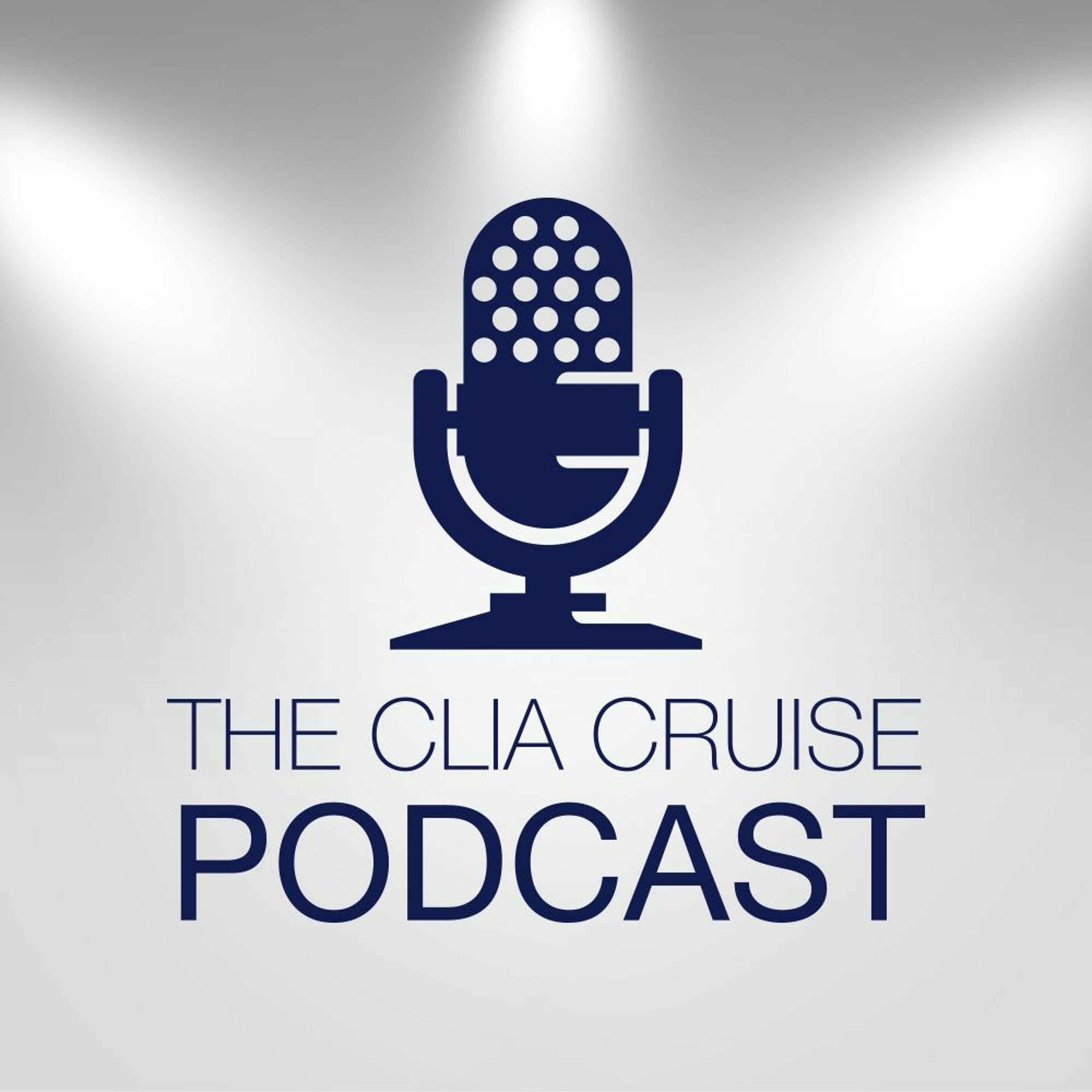 CLIA Cruise Podcast