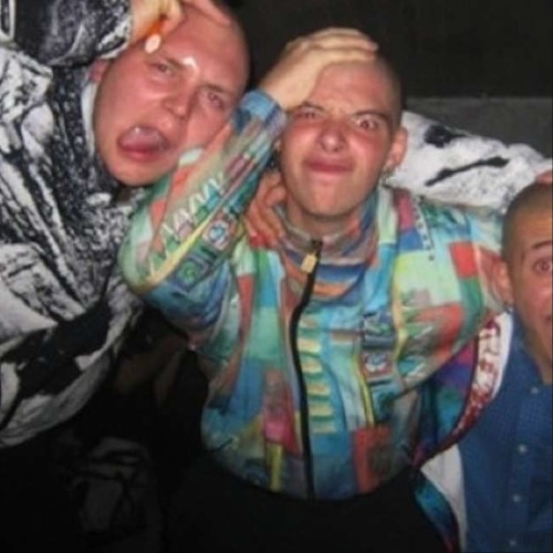 Dennis M - Music For The Future