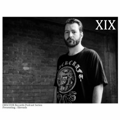 OBSCUUR PODCAST 19 | SHROUDS