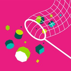 Episode 16: Step outside your data comfort zone