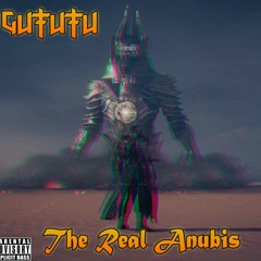 The Real Anubis