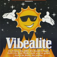 vibealite- IN THE BEGINNING