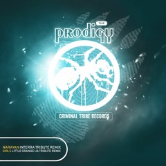 The Prodigy - Girls (Little Orange UA Tribute Remix) [FREE DOWNLOAD] WAV