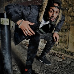 King Verone - On A Roll