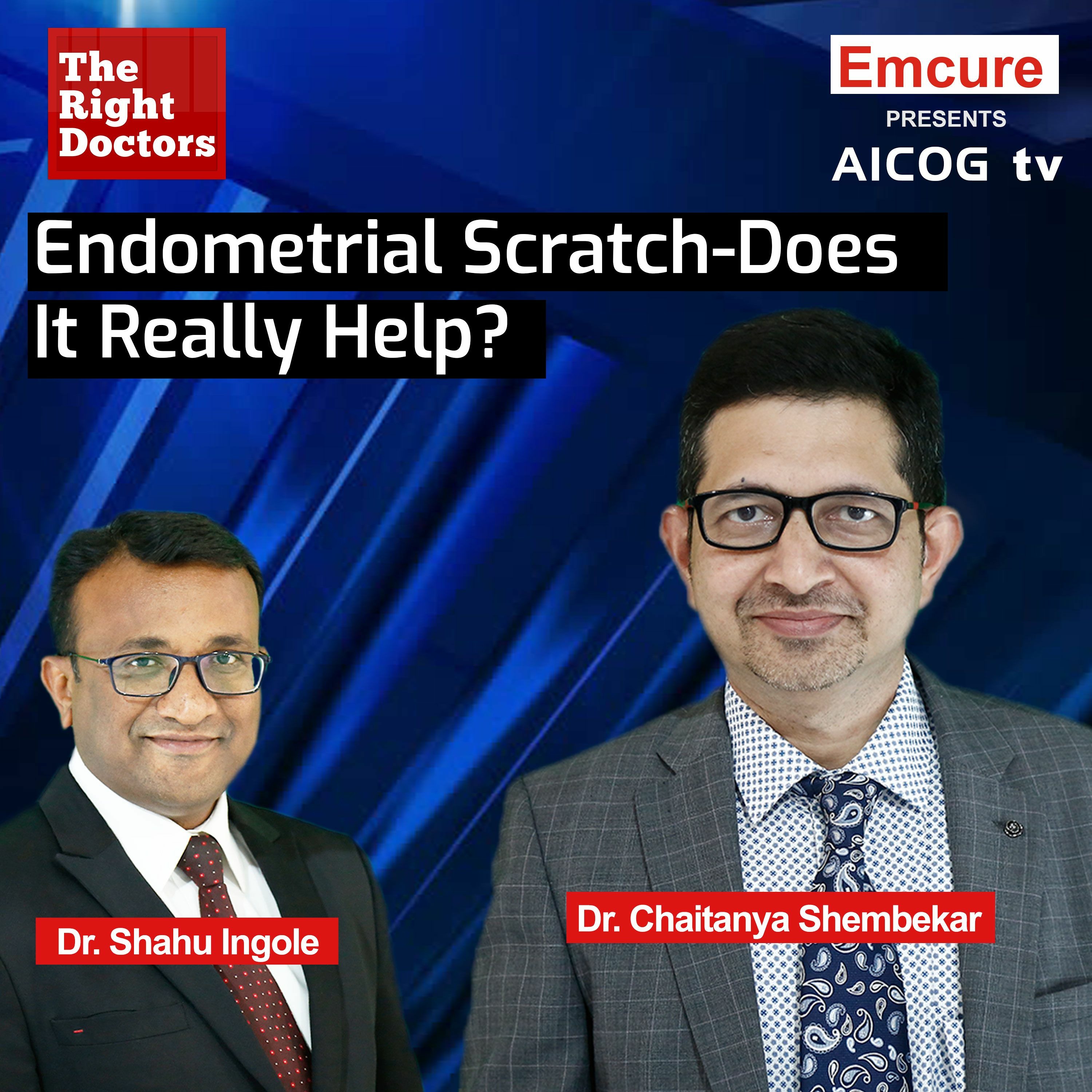 TheRightDoctors