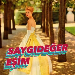 Saygideger Esim Radyo Eksen 020