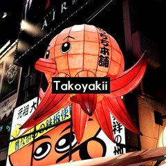 *Takoyakii [w_Roughie]