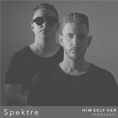 HSH_PODCAST: Spektre