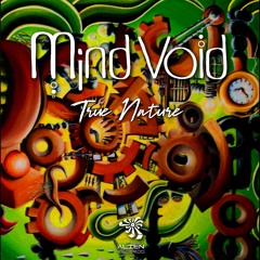 Mind Void - True Nature | Out Now! @Alien Records |