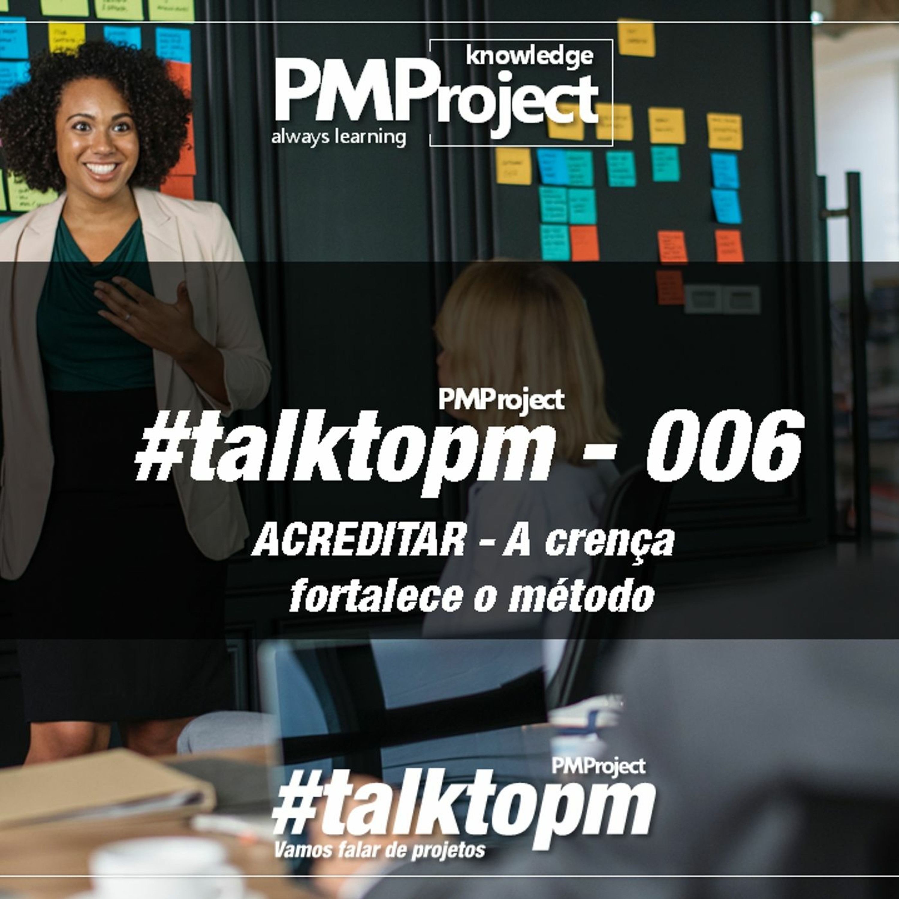 Talk to PM