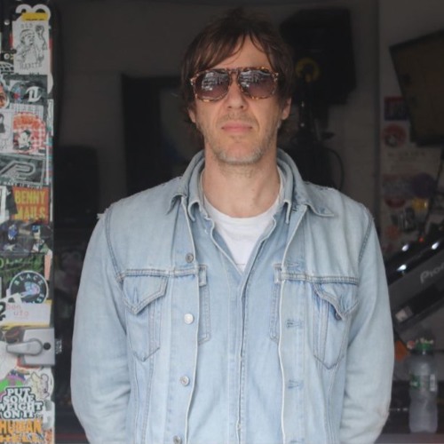 Richard Fearless Roots NTS 14.06.18