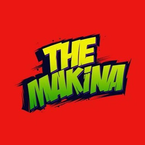 never gonna let you go - makina