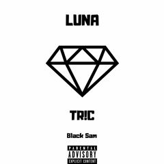 Luna (feat. Blvck Svm)