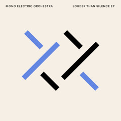 Premiere: Mono Electric Orchestra - Neutral Density [Bedrock]