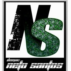 #Mashup 2k18  me dá minha garrafa by Dj Neto Santos