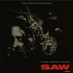 Charlie Clouser - Drill & Trap | SAW (Music from the original motion picture soundtrack)