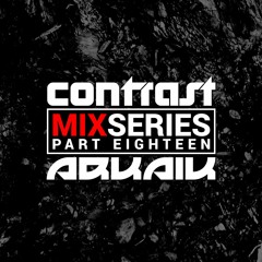 CONTRAST Mix Series - Part EIGHTEEN - ARKAIK