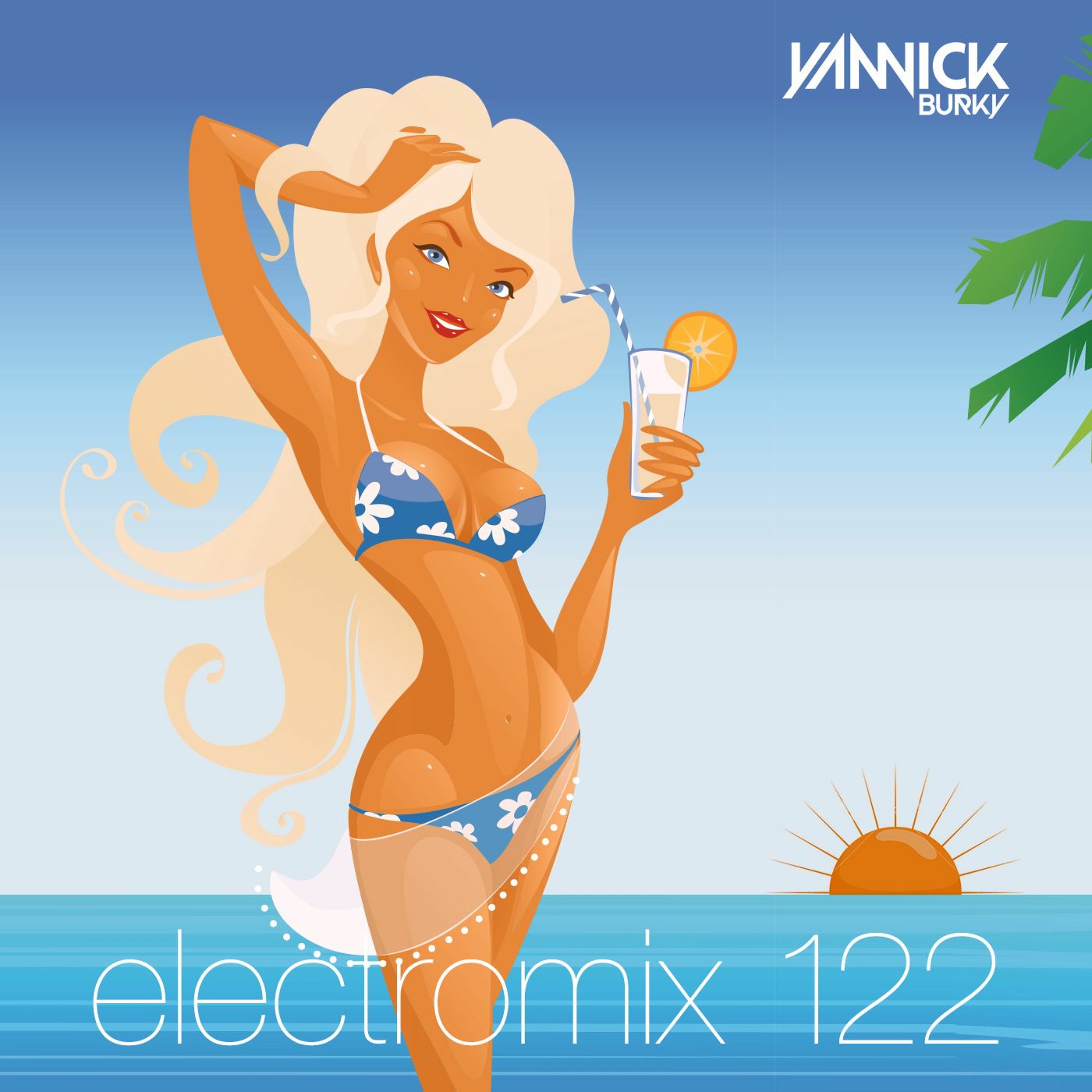 electromix 122 • EDM