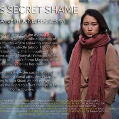 Shiori Ito on Woman's Hour