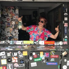 NTS Radio Life Patterns W/Kierastoboy 07.06.18