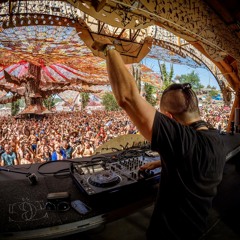 ACE VENTURA | Iboga Records Series #5 | 06/06/2018