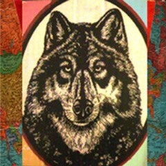 Chances With Wolves